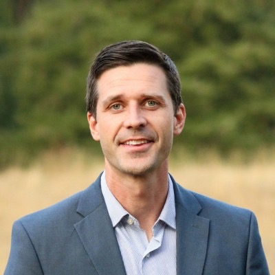 Geoff Balkman
