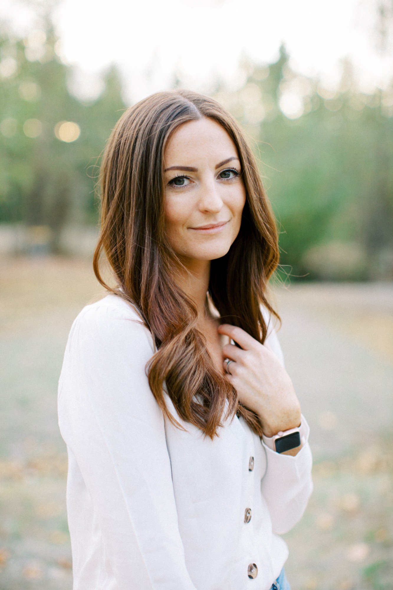Melissa Carlton